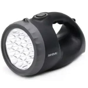 Linterna Rayovac Hibrida 19Led