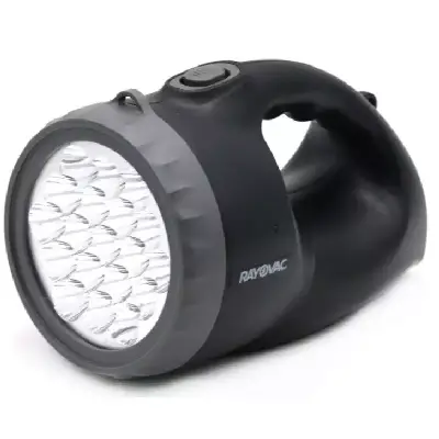 Linterna Rayovac Hibrida 19Led