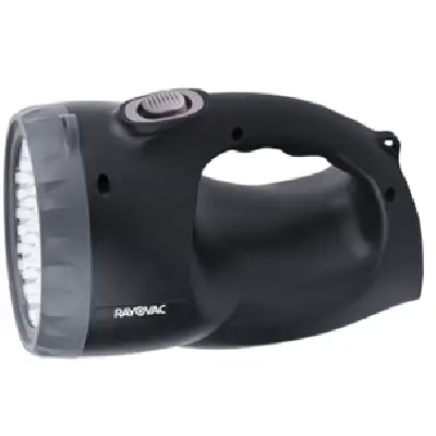 Linterna Rayovac Hibrida 19Led - Imagen 5