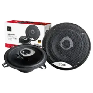 8986- Parlantes para auto – Car speaker 5 1/4 pulgadas MICROLAB