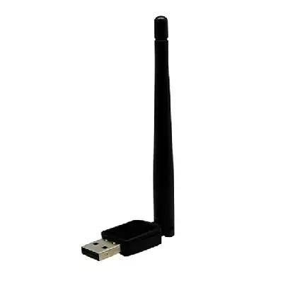 Adaptador Wifi Usb 2.0 Con Antena De 5 Dbi – 150 Mbps Dbtw27