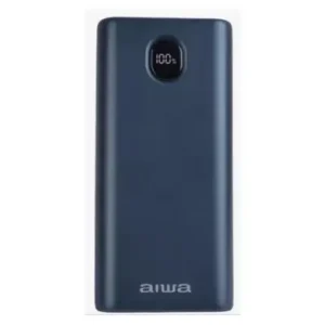 CARGADOR PORTATIL AIWA POWER BANK 20000MAH