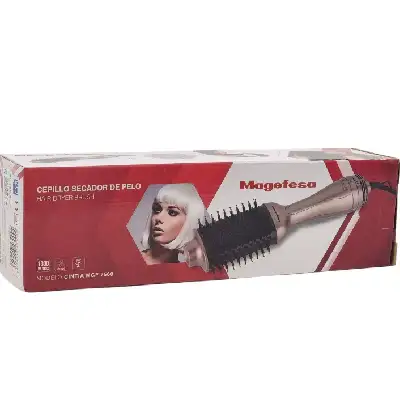 Cepillo Secador de Pelo 1300W 2Vel Cintia MGF7560 Magefesa - Imagen 5