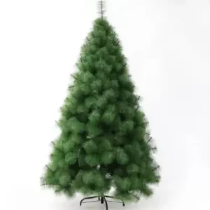 Árbol de Navidad Frondoso 180cm Verde