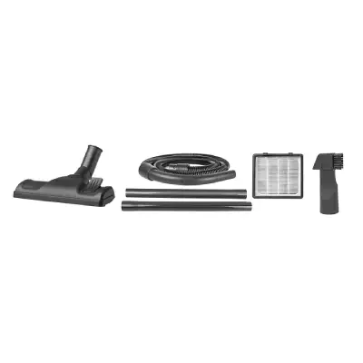 ASPIRADORA 1800W ROJO BLACK DECKER VCBD603-CL - Imagen 4