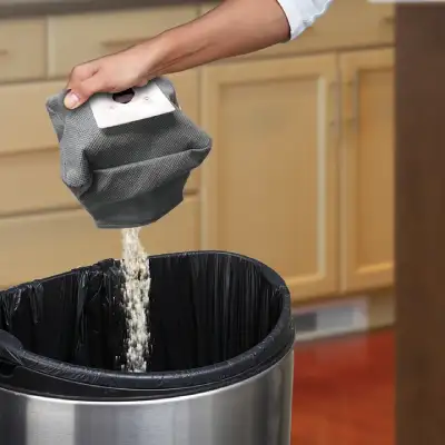 ASPIRADORA 1800W ROJO BLACK DECKER VCBD603-CL - Imagen 5