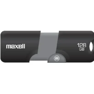 PENDRIVE 128GB MAXELL USB 3 2