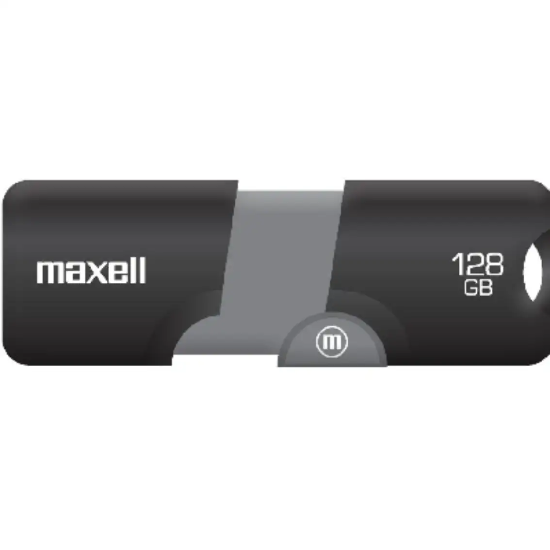 PENDRIVE 128GB MAXELL USB 3 2