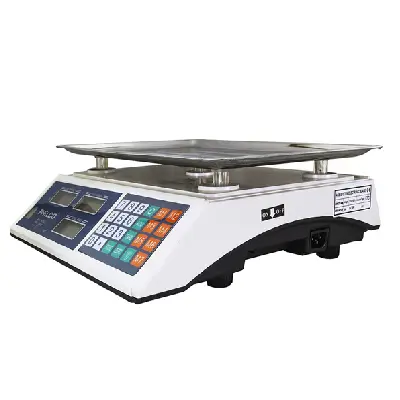 Balanza Digital 40 Kg Philco Sc841 Color Blanco - Imagen 3