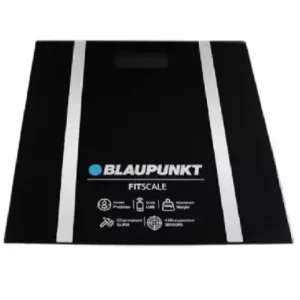BALANZA DIGITAL BLAUPUNKT FIT SCALE