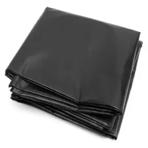 Bolsas Plastica de Basura Carga Pesada Gruesa 110x120 X 10 Unidades