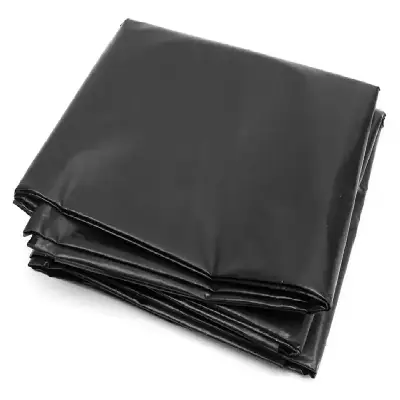 Bolsas Basura Plastica Carga Pesada 80x120cm 10 Unidades