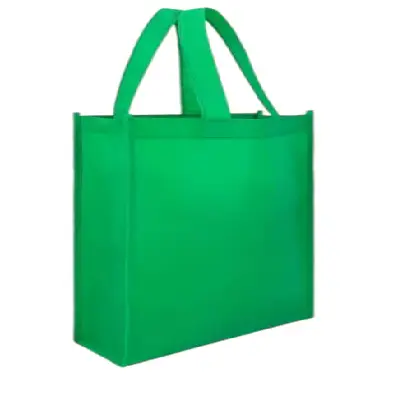 Pack 10 Bolsas Ecologicas Reutilizables Grande 65x45x70cm - Imagen 2