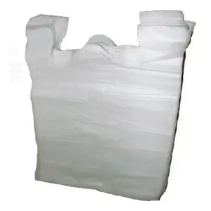 Bolsas Plasticas Blancas 45x55cm