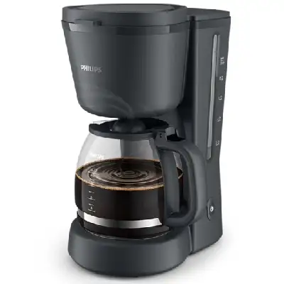 Cafetera de goteo serie 1000 de Philips HD7430/90 - Imagen 2