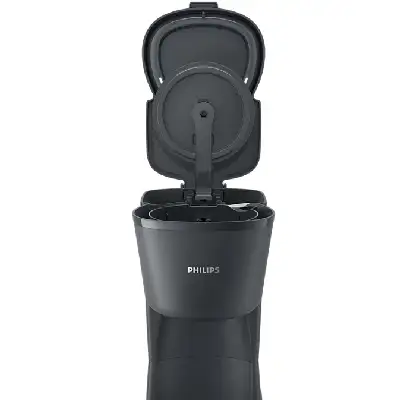 Cafetera de goteo serie 1000 de Philips HD7430/90 - Imagen 3