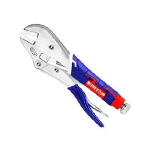 Caimán EMTOP Recto Industrial 10"