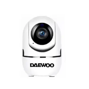 Camara de Seguridad de Interior DAEWOO Smart WIFI PT DI-SC002