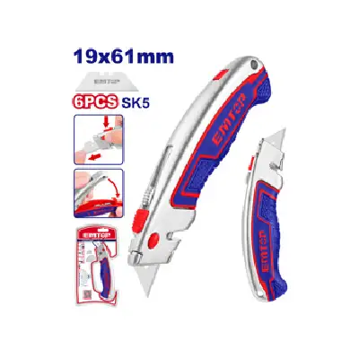 Cartonero Retráctil Emtop - Imagen 3