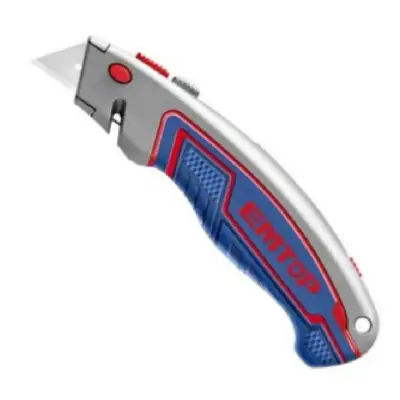 Cartonero Retráctil Emtop