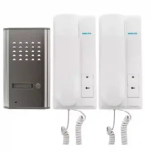 Citófono Doble Eléctrico Philco PR-20