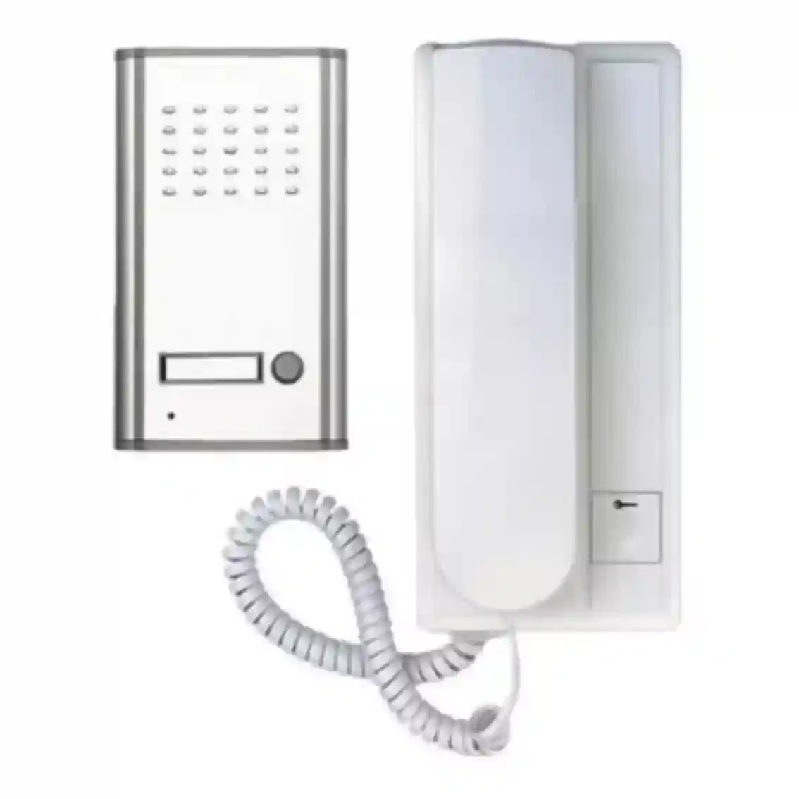 Citófono Doble Eléctrico Philco PR-20 - Imagen 2