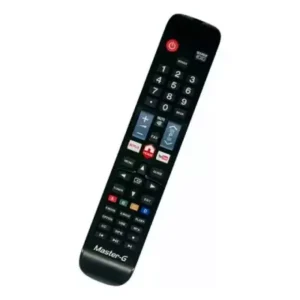Control Remoto MasterG MGRC1