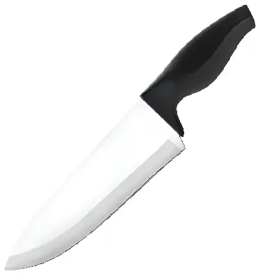 Cuchillo Brinox para Carne 8" 32,5 x 4,2 x 2,2 cm