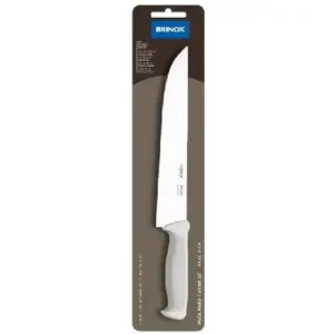 Cuchillo de Cocina Carne Brinox Precision 2506/314 Blanco
