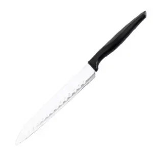 Cuchillo De Santoku 7" Brinox 2556/304