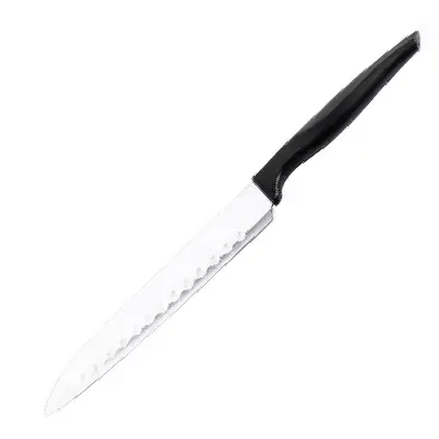 Cuchillo De Santoku 7" Brinox 2556/304