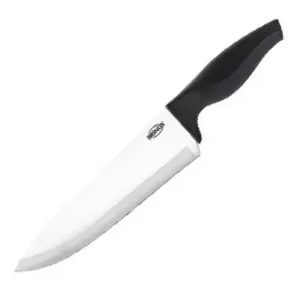 Cuchillo para Carne De Acero Inoxidable 8" Brinox 2556/301