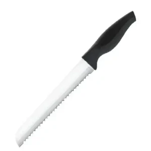 Cuchillo Para Pan de 8" Brinox 2556/302