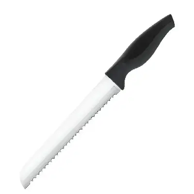 Cuchillo Para Pan de 8" Brinox 2556/302