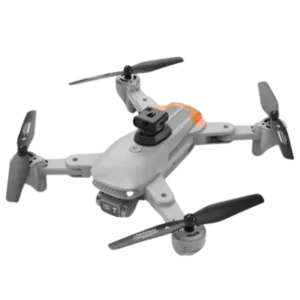 Dron GX Con Cámara HD Full 2k 300m