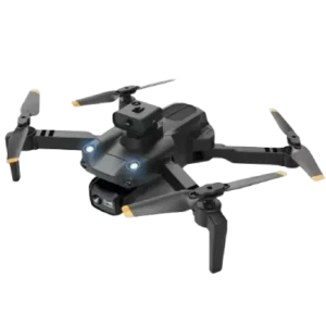 Drone Quadcopter 4k Cámara Gps Plegable Dual Cámara