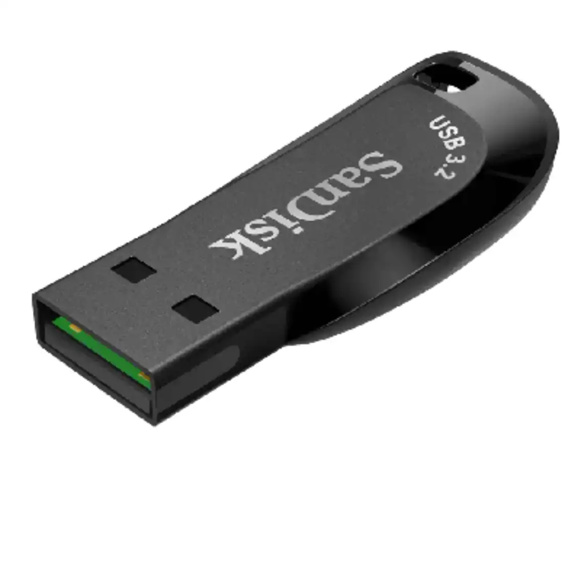 SanDisk Ultra Shift USB 3.2 Gen 1 Flash Drive - 32GB