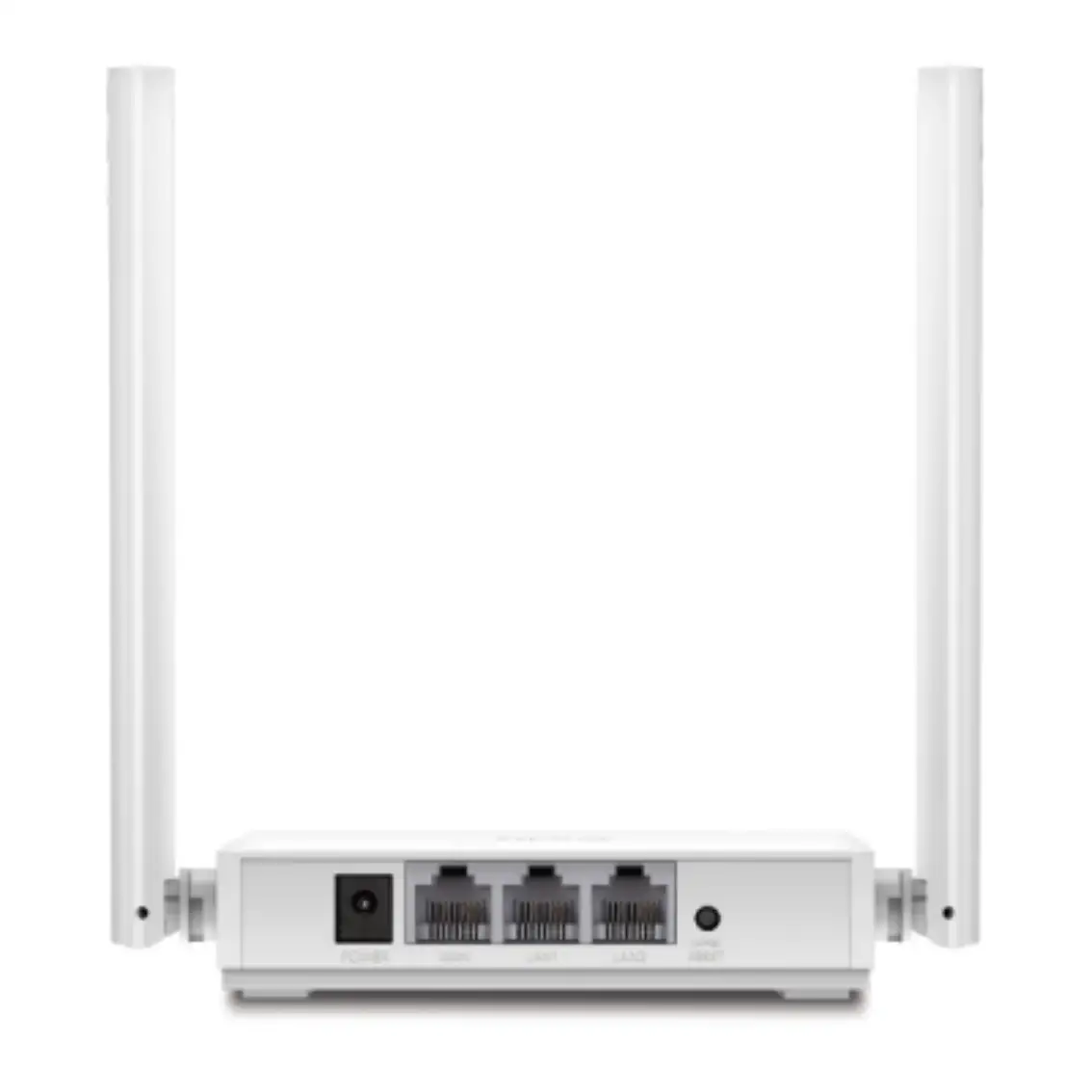 Enrutador Wi-Fi TP LINK TL-WR820N multimodo de 300 Mbps - Imagen 3