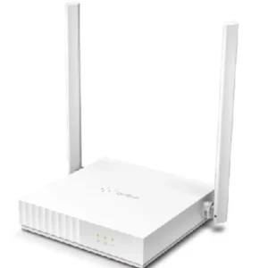 Enrutador Wi-Fi TP LINK TL-WR820N multimodo de 300 Mbps