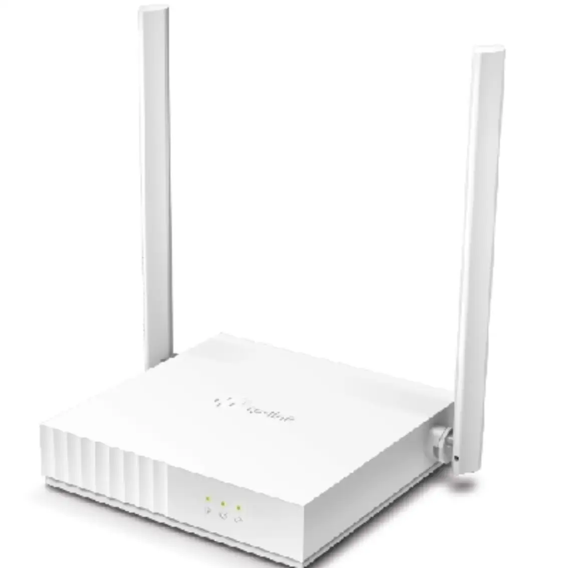 Enrutador Wi-Fi TP LINK TL-WR820N multimodo de 300 Mbps
