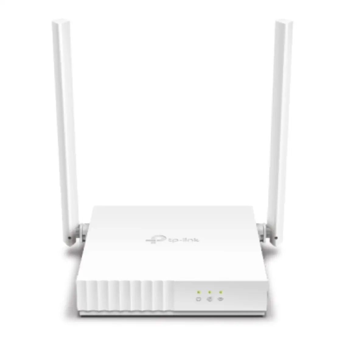 Enrutador Wi-Fi TP LINK TL-WR820N multimodo de 300 Mbps - Imagen 2