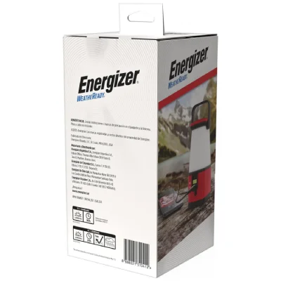 Farol de emergencia Energizer ESAL35 500 lúmenes - Imagen 2