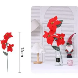 FLOR DE NAVIDAD XY23 969