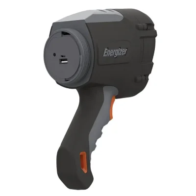 Foco Energizer Hard Case Recargable 1000 Lumens - Imagen 2