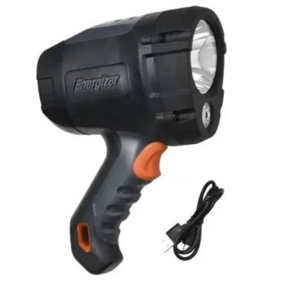 Foco Energizer Hard Case Recargable 1000 Lumens - Imagen 4