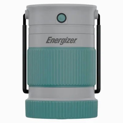 Foco Solar Recargable Hibrido Energizer Ipx4 500 Lumens - Imagen 2