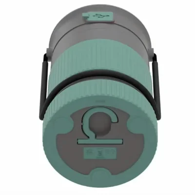 Foco Solar Recargable Hibrido Energizer Ipx4 500 Lumens - Imagen 3