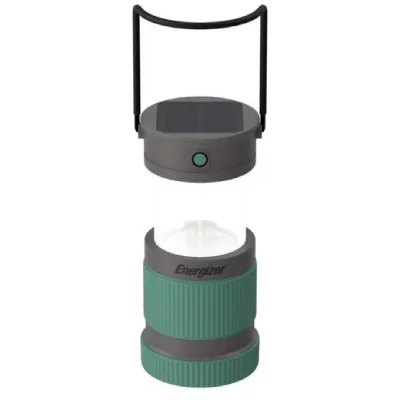 Foco Solar Recargable Hibrido Energizer Ipx4 500 Lumens - Imagen 4