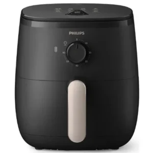 Freidora Airfryer Serie 3000 Xl Philips 12 Funciones 3.7 Litros