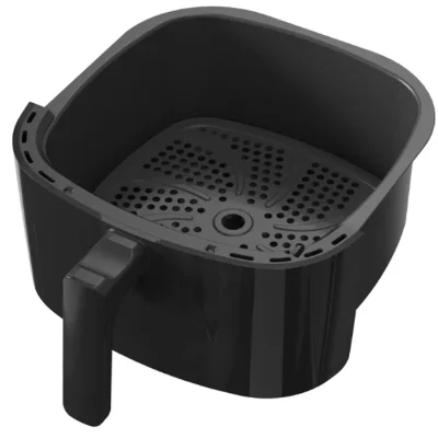 Freidora De Aire Digital 6 Litros Aiwa AWFK60 - Imagen 2